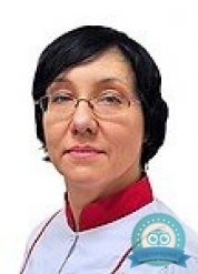 Офтальмолог (окулист) Овсянникова Екатерина Викторовна