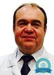 Гинеколог, маммолог, врач узи Волков Олег Михайлович