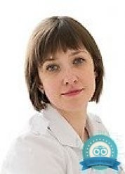 Акушер-гинеколог, гинеколог, гинеколог-эндокринолог, сексопатолог Андреева Марианна Валерьевна