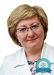 Офтальмолог (окулист), офтальмохирург Ковалевская Ирина Станиславовна