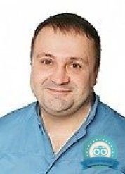 Стоматолог, стоматолог-хирург, стоматолог-имплантолог Абгарян Армен Ваникович