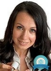 Детский лор (отоларинголог) Черногаева Елизавета Андреевна