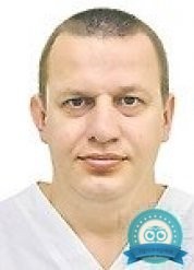Гастроэнтеролог Стороженков Александр Михайлович