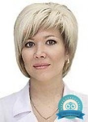 Стоматолог, стоматолог-терапевт, стоматолог-хирург Кудеева Инна Вадимовна