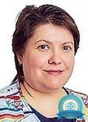 Детский травматолог-ортопед, детский ортопед, детский травматолог Борисова Ольга Михайловна