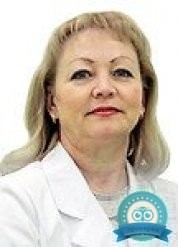 Терапевт, иммунолог, аллерголог Евдокимова Людмила Николаевна