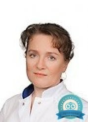 Трихолог Вишнягова Надежда Олеговна