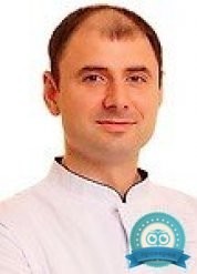 Стоматолог, стоматолог-ортопед, стоматолог-хирург Русанов Андрей Сергеевич