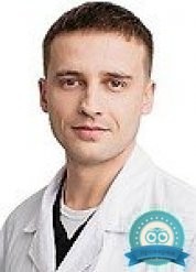 Хирург-ортопед, хирург, травматолог-ортопед, ортопед, травматолог Трубин Василий Валерьевич