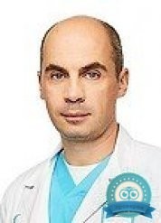 Ревматолог, терапевт, семейный врач Осмоловский Павел Валерьевич