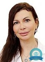 Дерматолог, дерматовенеролог, дерматокосметолог, дерматоонколог, трихолог Слива Екатерина Ивановна