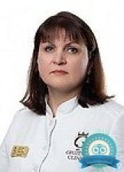 Сосудистый хирург, флеболог Архипова Наталья Николаевна