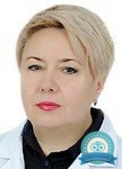 детский гинеколог Долженкова Ирина Николаевна