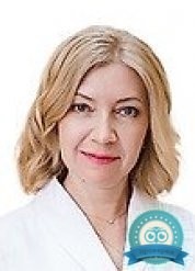 Детский гастроэнтеролог, детский эндоскопист Дмитриева Юлия Евгеньевна