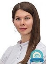 Диетолог, эндокринолог, диабетолог Николаева Варвара Дмитриевна