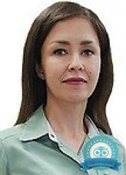 ЛОР (отоларинголог) Миниахметова Регина Римовна