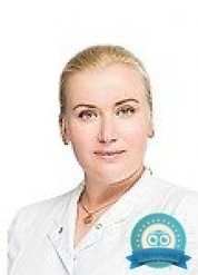 Дерматолог, дерматовенеролог, дерматокосметолог, трихолог Коршунова Елена Геннадьевна