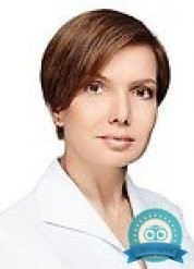 Дерматолог, дерматокосметолог Свиридова Карина Викторовна