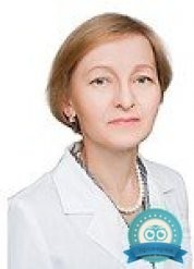 Пульмонолог, иммунолог, аллерголог Шалаева Татьяна Анатольевна