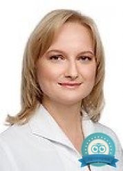 Кардиолог, врач функциональной диагностики Мальгина Мария Петровна