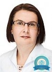 Ревматолог, терапевт Куницкая Наталия Александровна