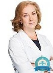Педиатр, детский ревматолог Сваткова Наталья Валериевна