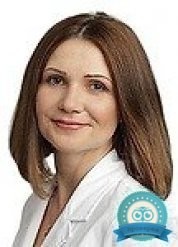 Офтальмолог (окулист) Абрамова Ирина Анатольевна