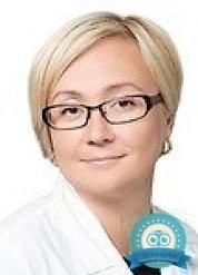 Невролог, врач функциональной диагностики Бешляга Татьяна Валерьевна