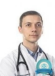 Сомнолог Бочкарев Михаил Викторович