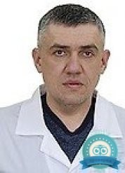 Кардиолог, сомнолог Киселев Алексей Александрович