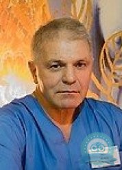 Массажист, рефлексотерапевт Шевцов Сергей Валентинович