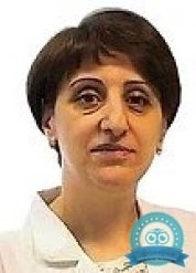 Гирудотерапевт Козырева Анаит Эдуардовна