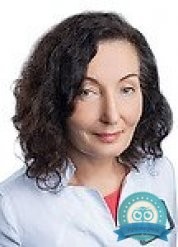 Диетолог, гастроэнтеролог, терапевт Аширова Консуэло Владиленовна