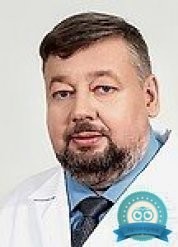 Стоматолог-ортопед, стоматолог-терапевт Шутько Андрей Юрьевич