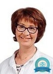 Гинеколог, гинеколог-эндокринолог Фисенко Карина Олеговна