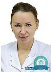 Детский кардиолог, педиатр, детский ревматолог Мещерякова Ирина Федоровна
