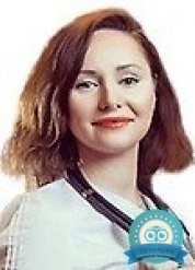 Нефролог, терапевт Корсева Екатерина Евгеньевна