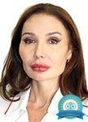 Дерматолог, дерматовенеролог, дерматокосметолог Щербакова Элина Владимировна