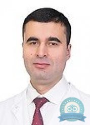 Пластический хирург Бага Денис Константинович