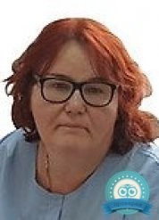 Педиатр, детский иммунолог, детский аллерголог Скорпилева Зоя Гарольдовна