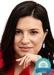 Психолог Ольшанская Елена Владимировна
