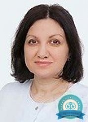 Дерматолог, дерматокосметолог Литвинова Анжела Николаевна