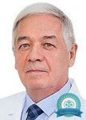 Хирург, проктолог Хабибулин Михаил Анатольевич