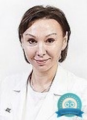 Детский дерматолог, детский трихолог Саввина Лия Константиновна
