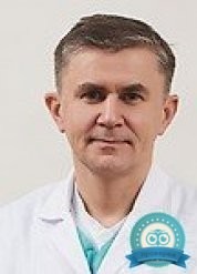 Онколог, гинеколог-онколог Костюк Игорь Петрович
