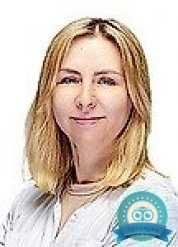 Инфекционист, гепатолог Корнеева Татьяна Сергеевна