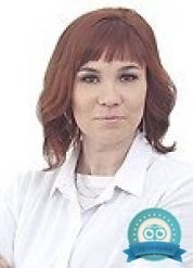 Акушер-гинеколог, гинеколог, гинеколог-эндокринолог Юшманова Екатерина Сергеевна