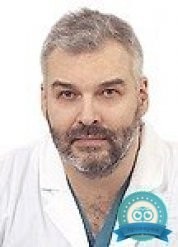 Анестезиолог, анестезиолог-реаниматолог, реаниматолог Лиськов Михаил Анатольевич