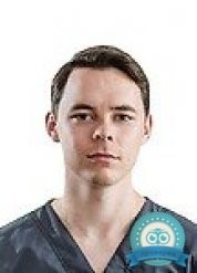 Стоматолог-ортопед Мелков Арсений Артурович
