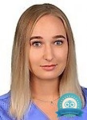 Стоматолог-ортодонт Наумова Елена Александровна